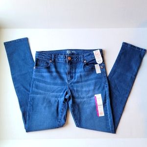 Wonder nation Skinny Jeans